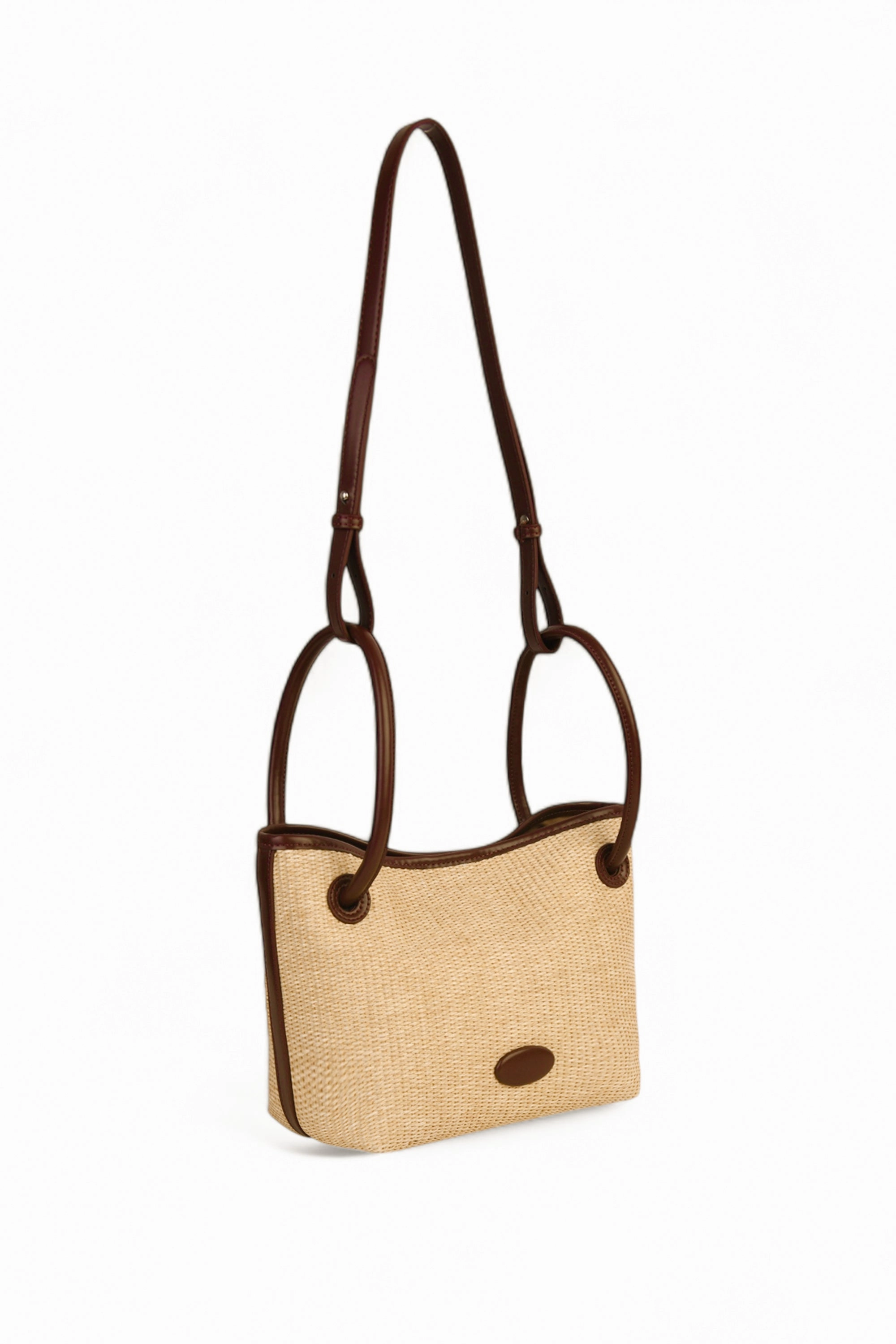025446-Hand Bag