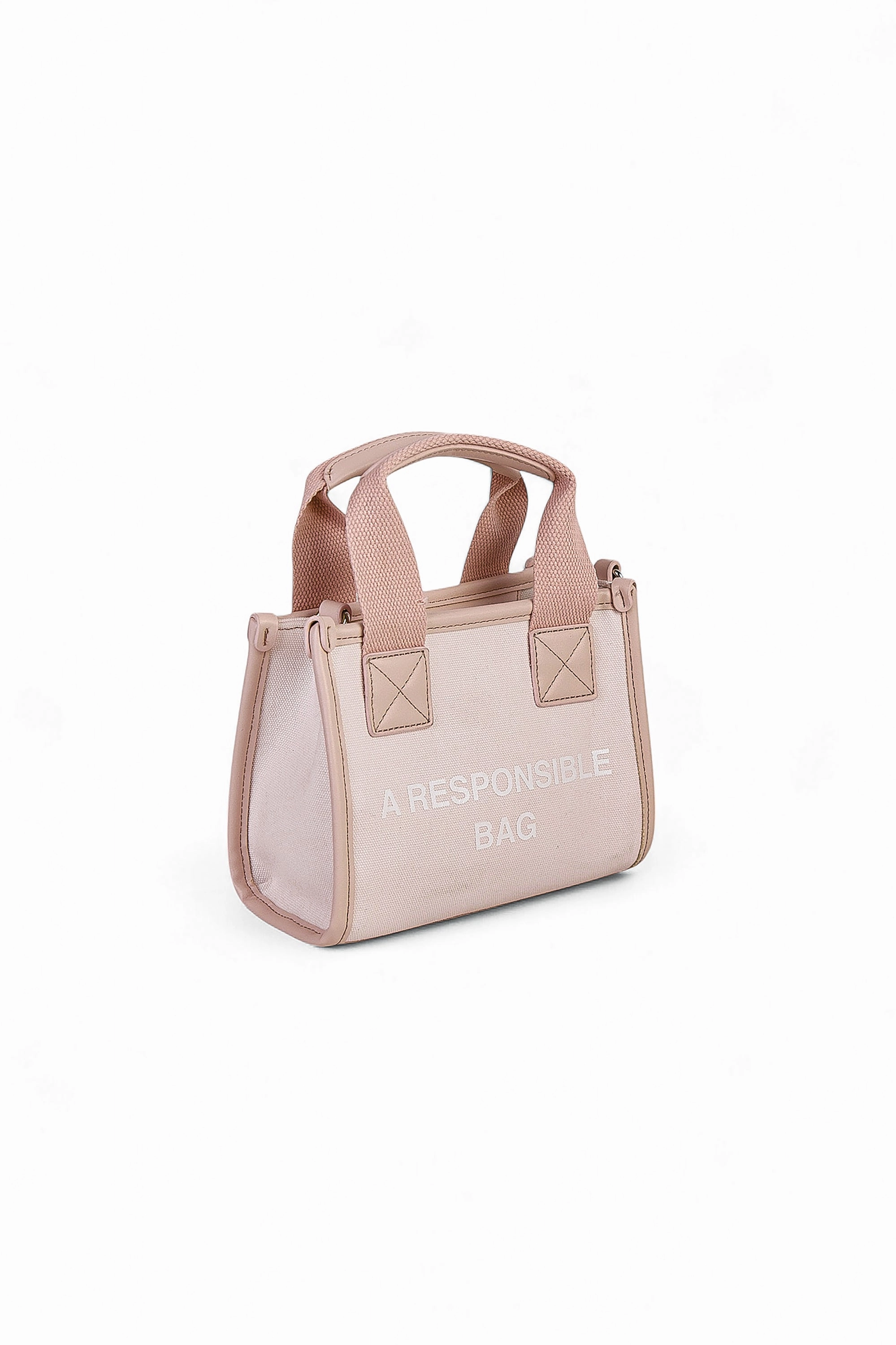 025490-Hand Bag