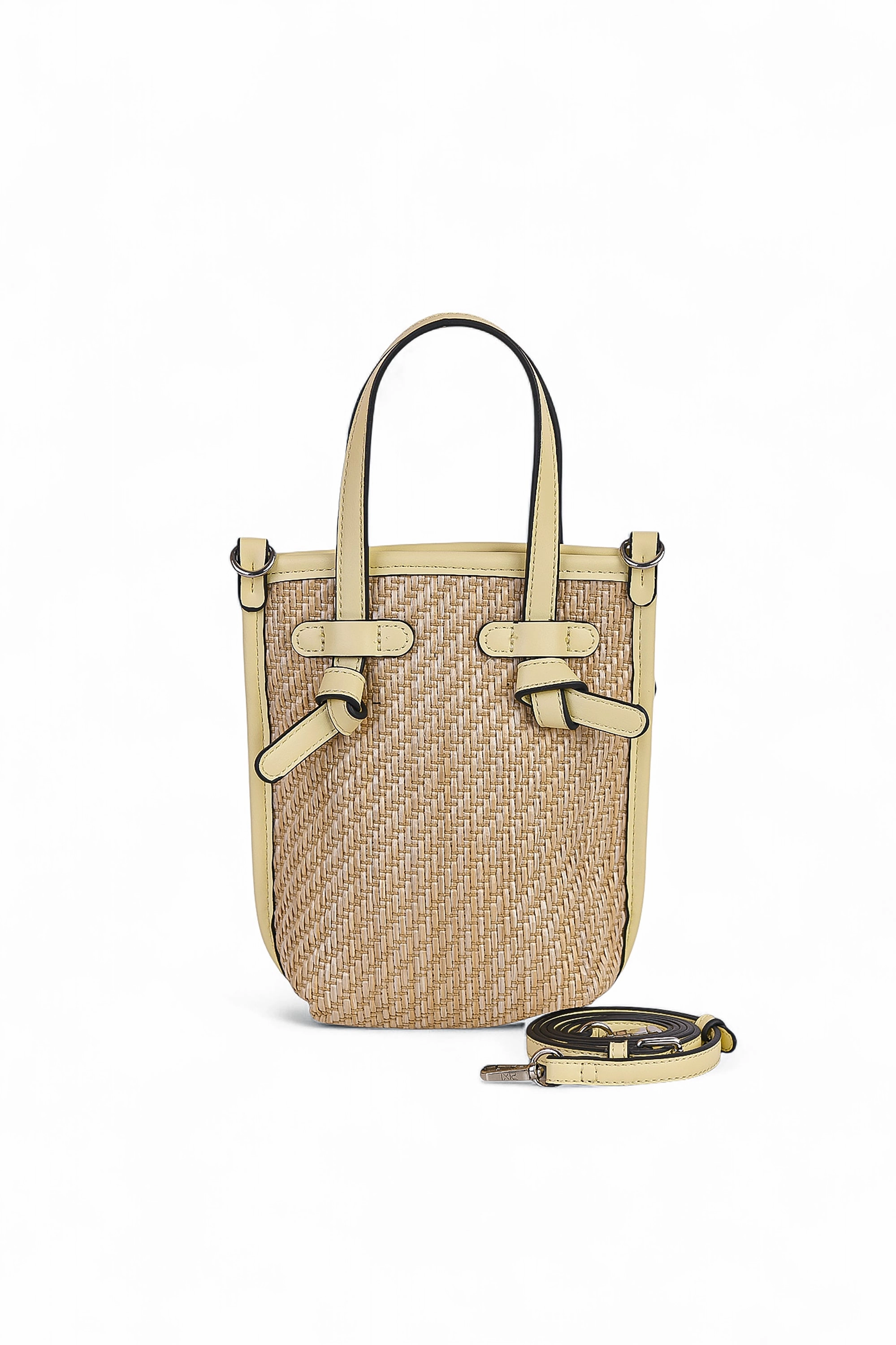 025498-Hand Bag