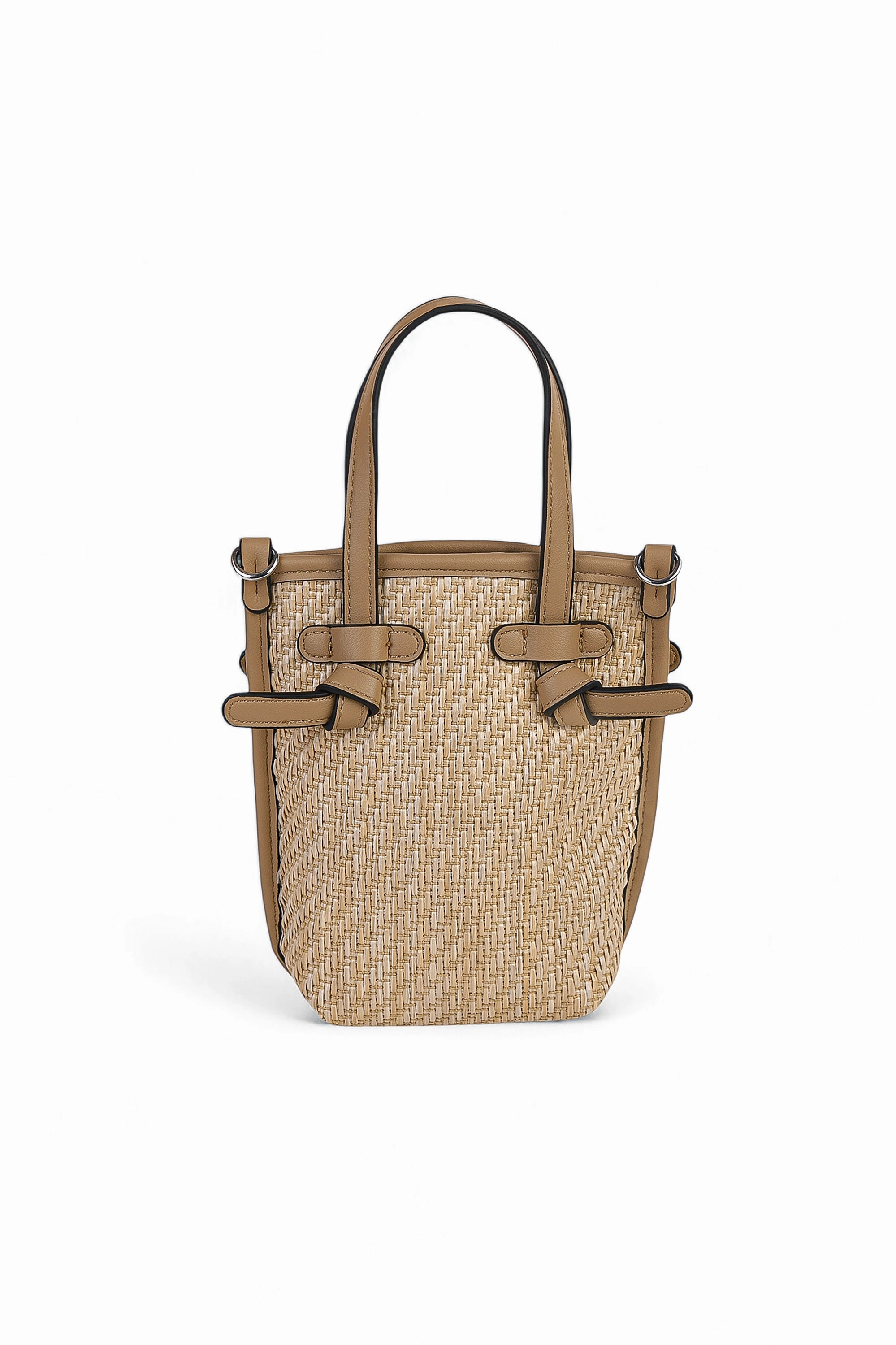 025498-Hand Bag