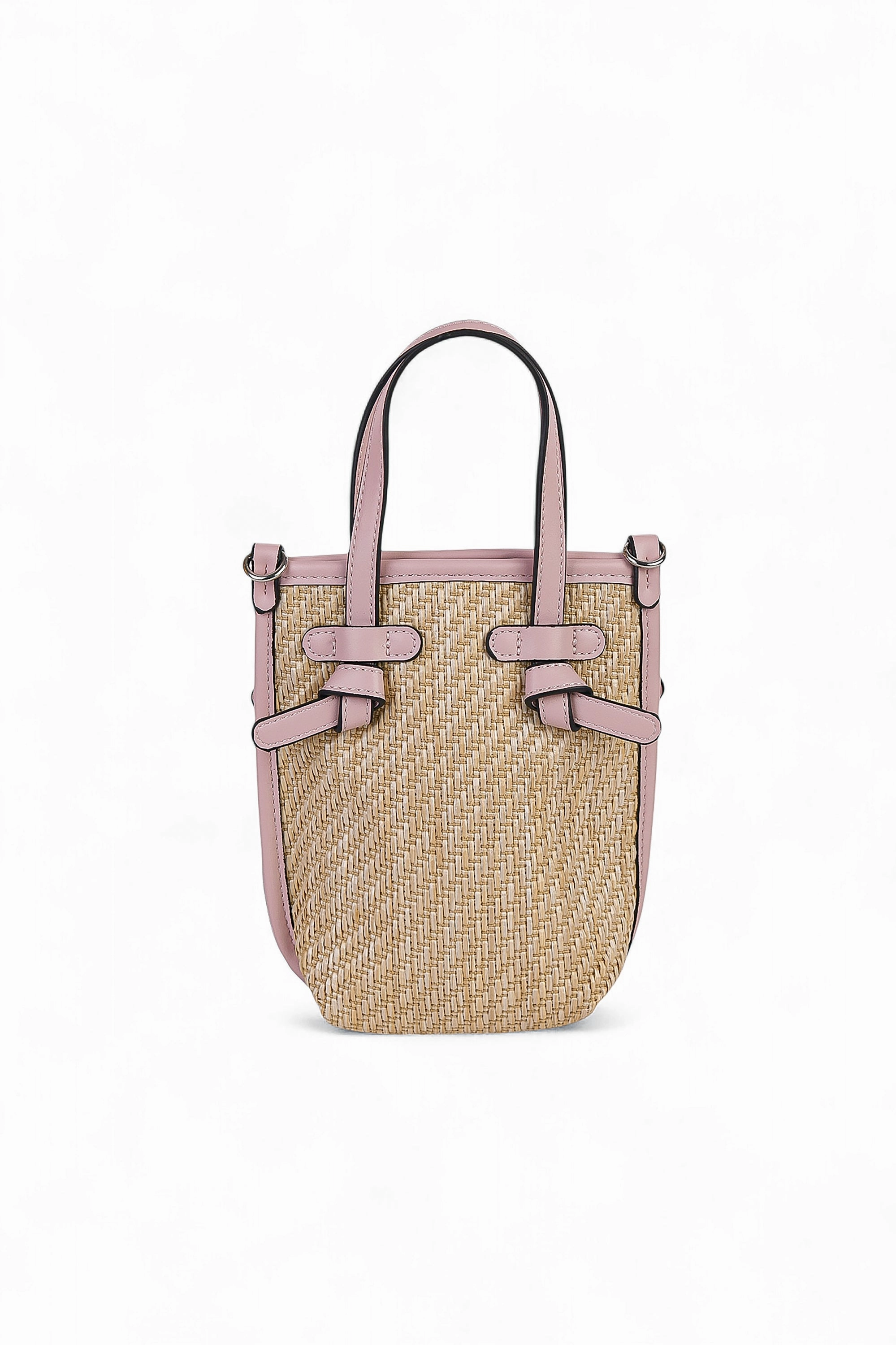 025498-Hand Bag