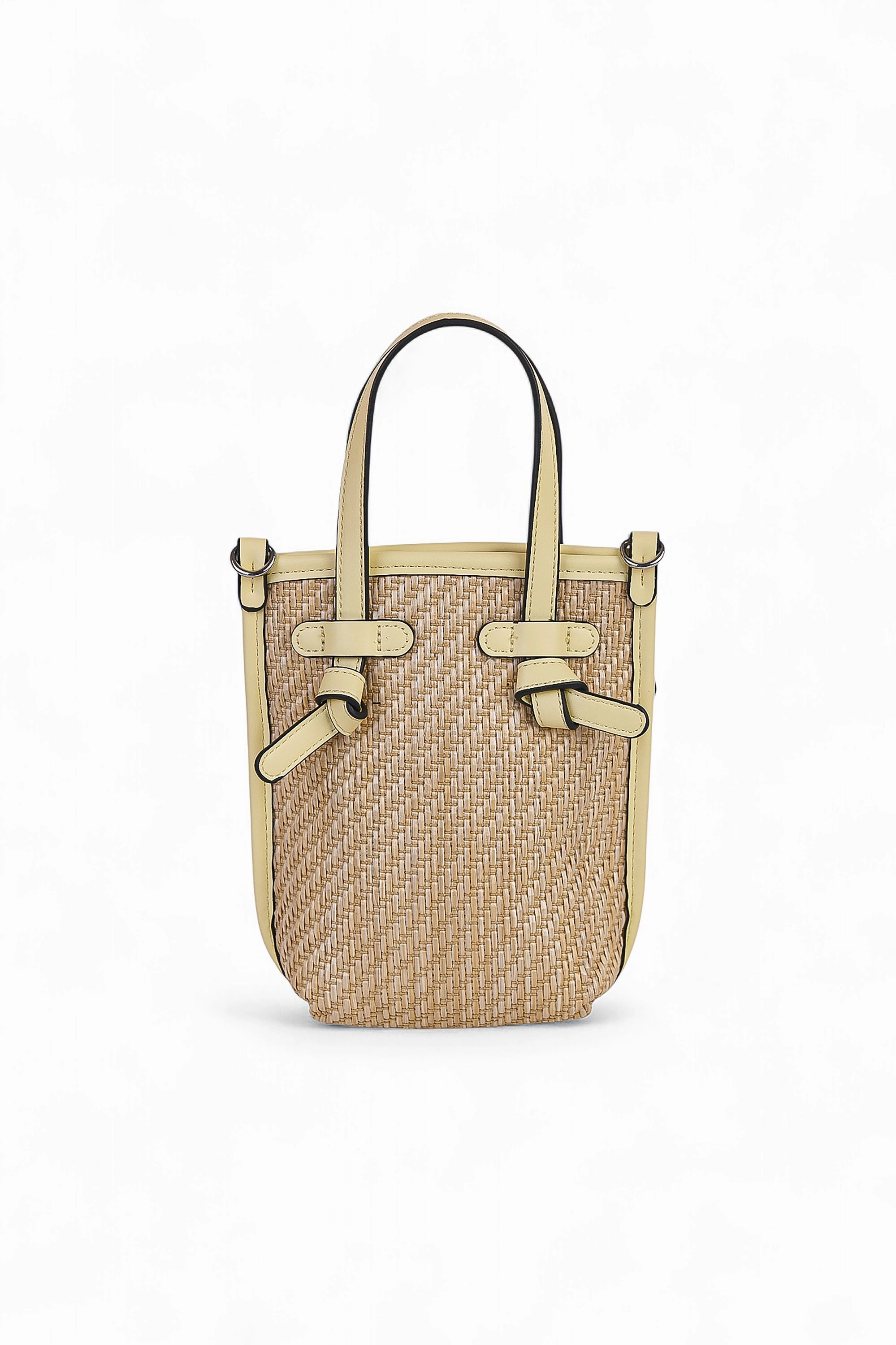 025498-Hand Bag