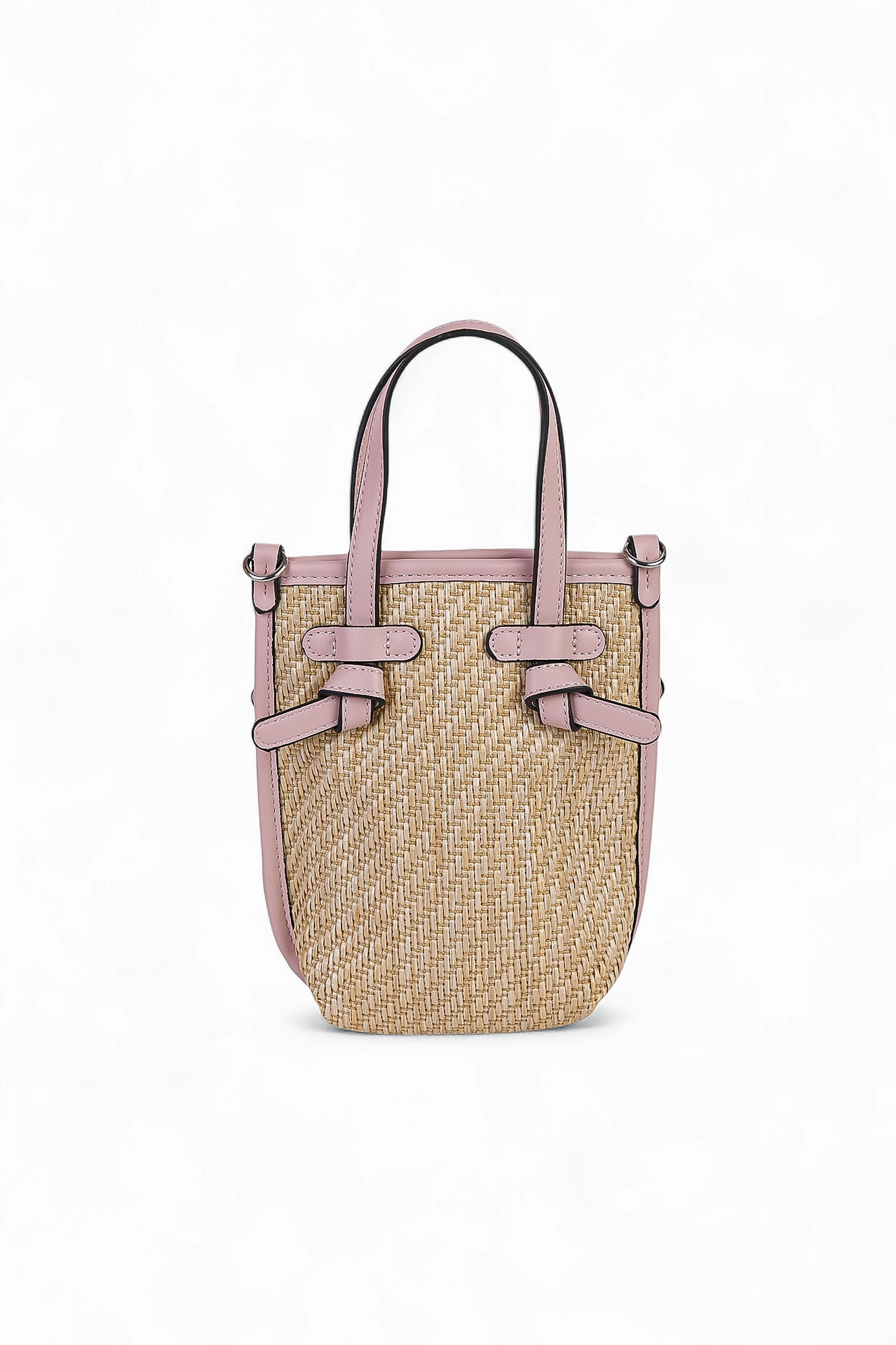025498-Hand Bag