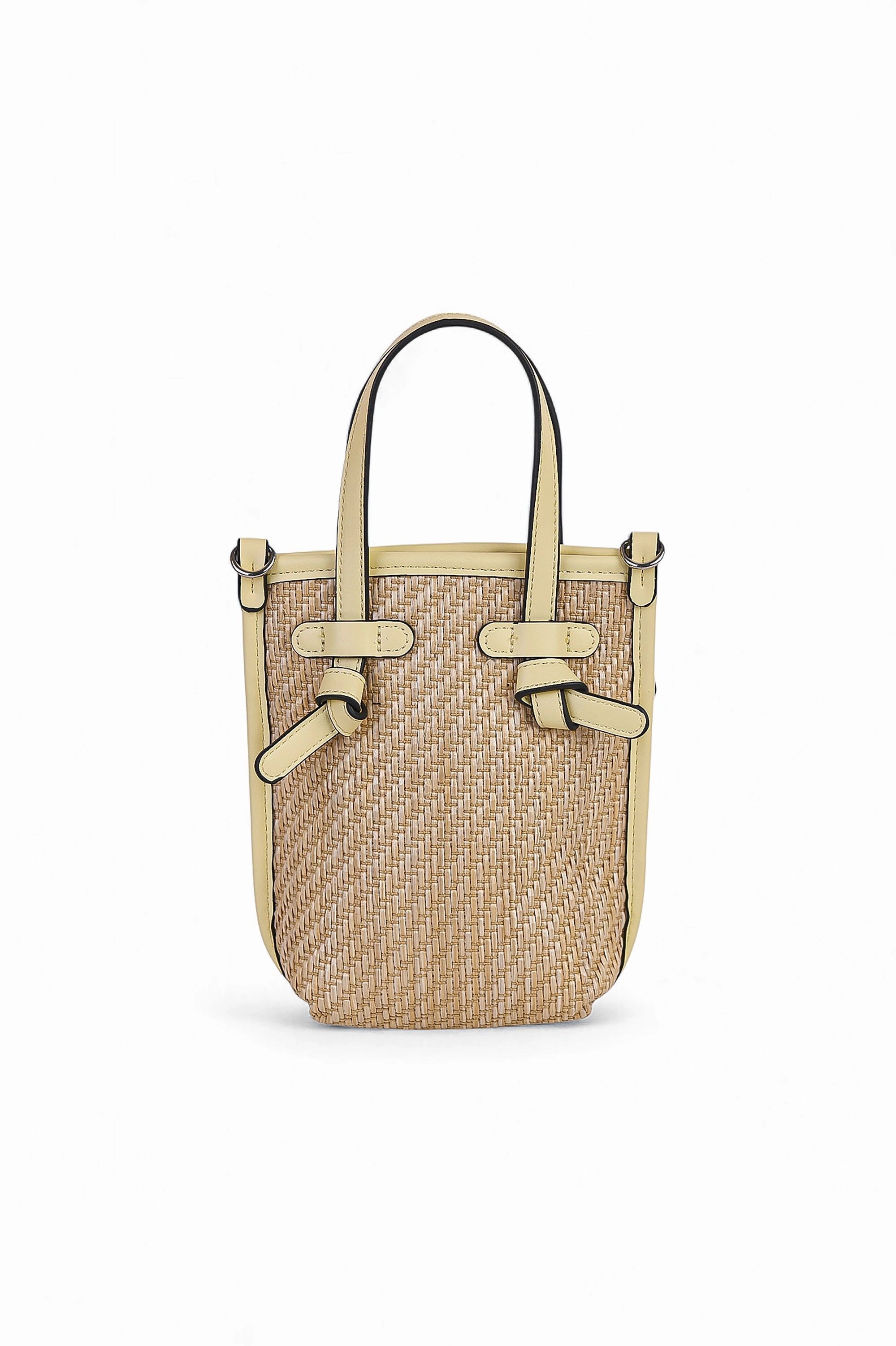 025498-Hand Bag