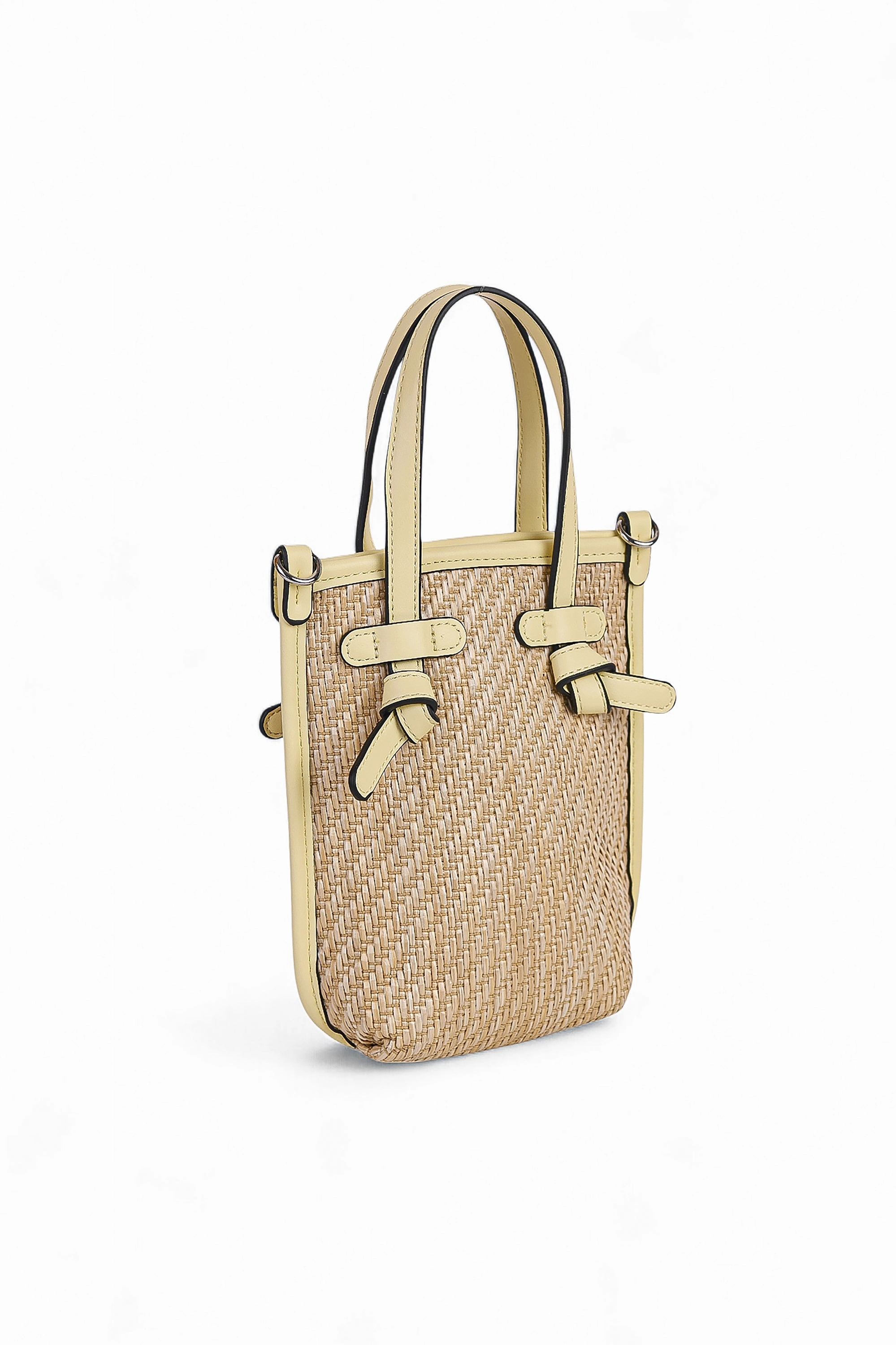 025498-Hand Bag