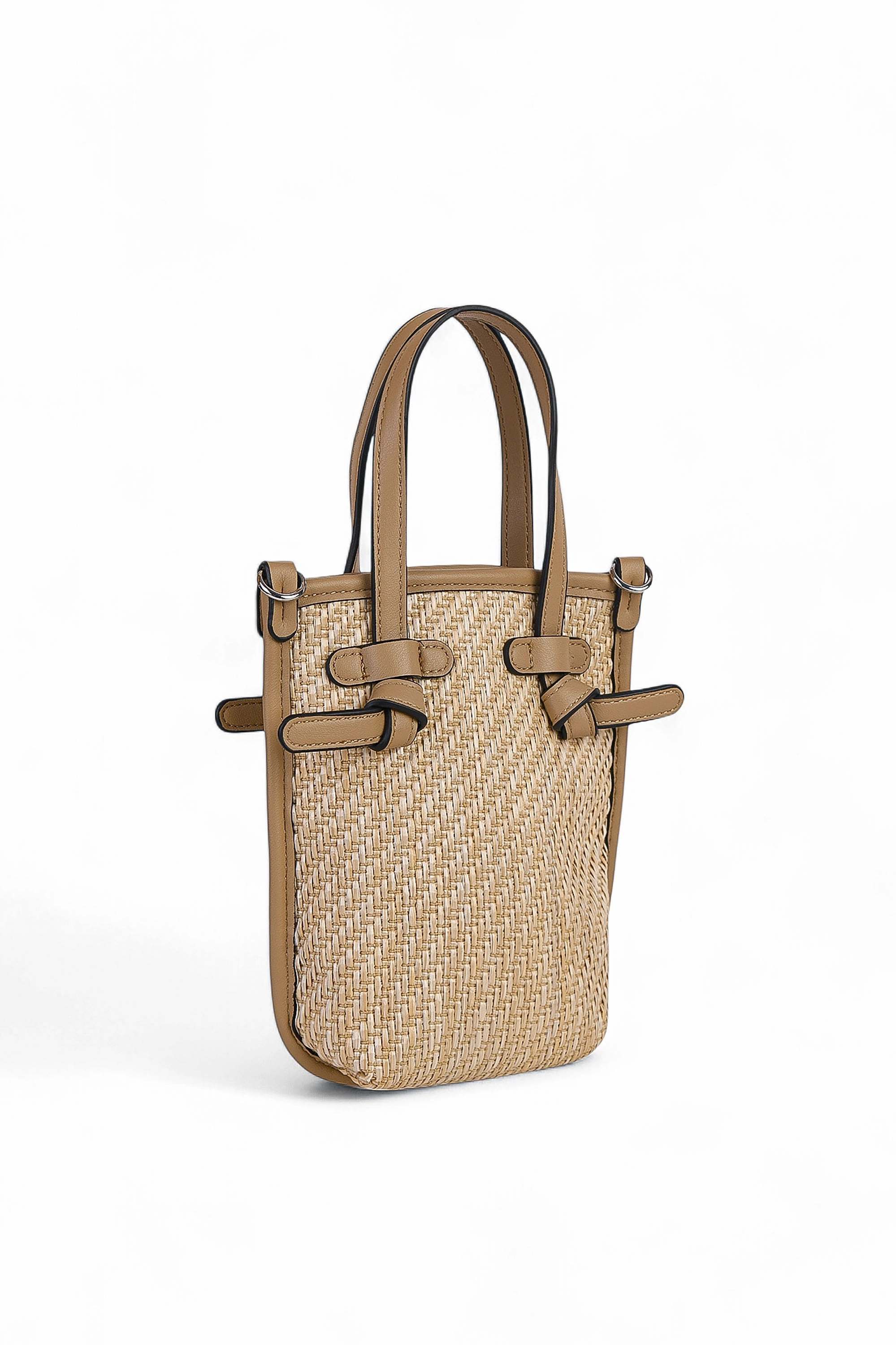 025498-Hand Bag
