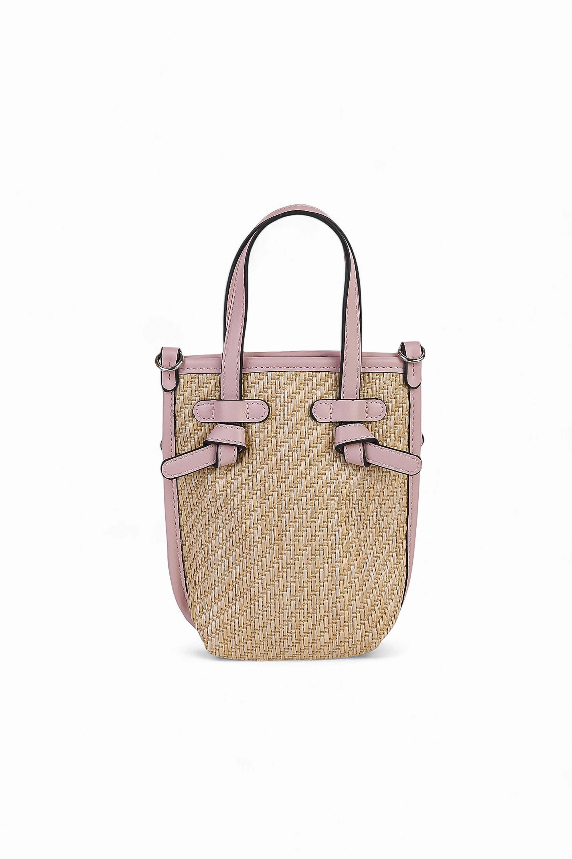 025498-Hand Bag