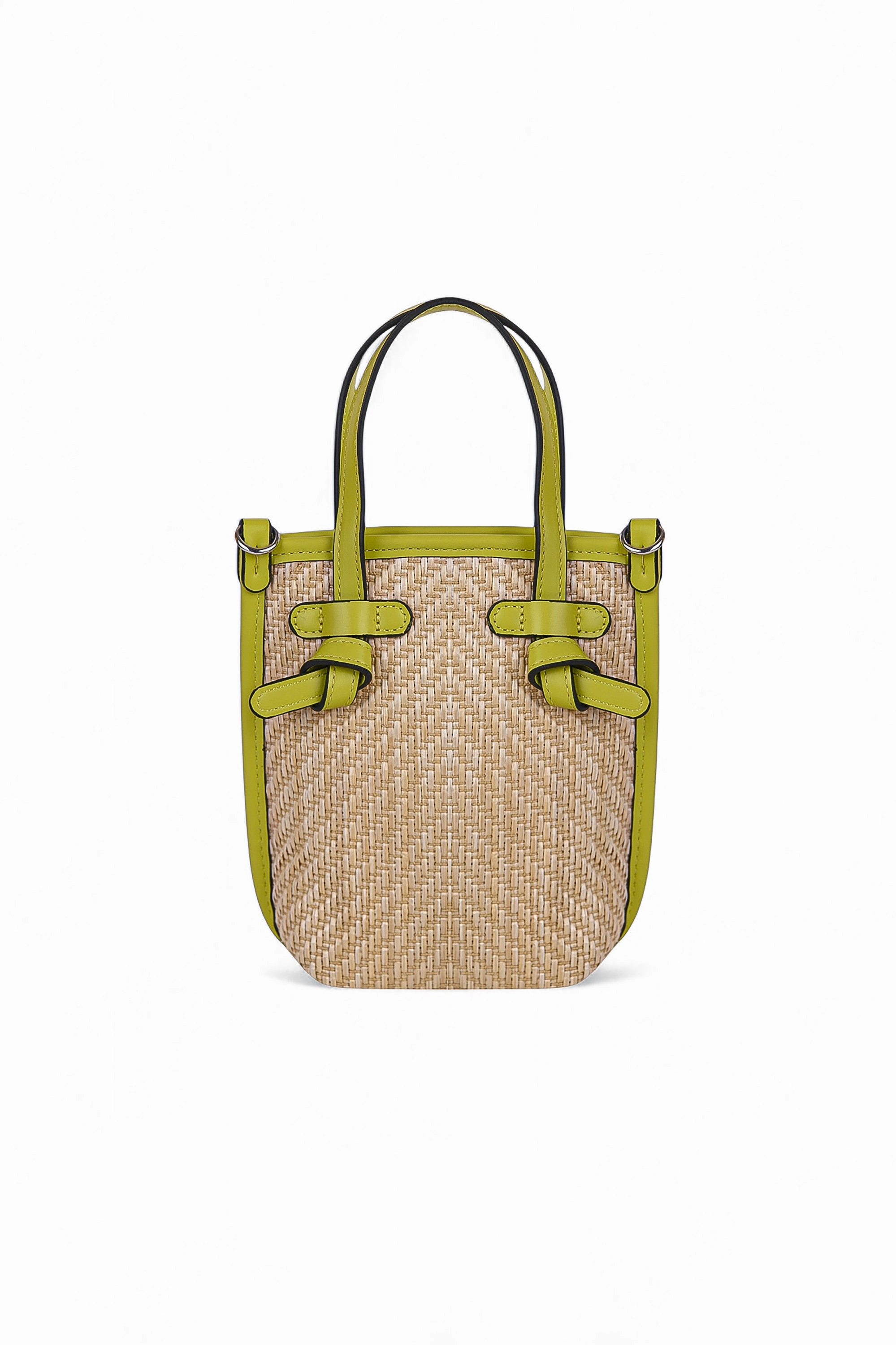 025498-Hand Bag