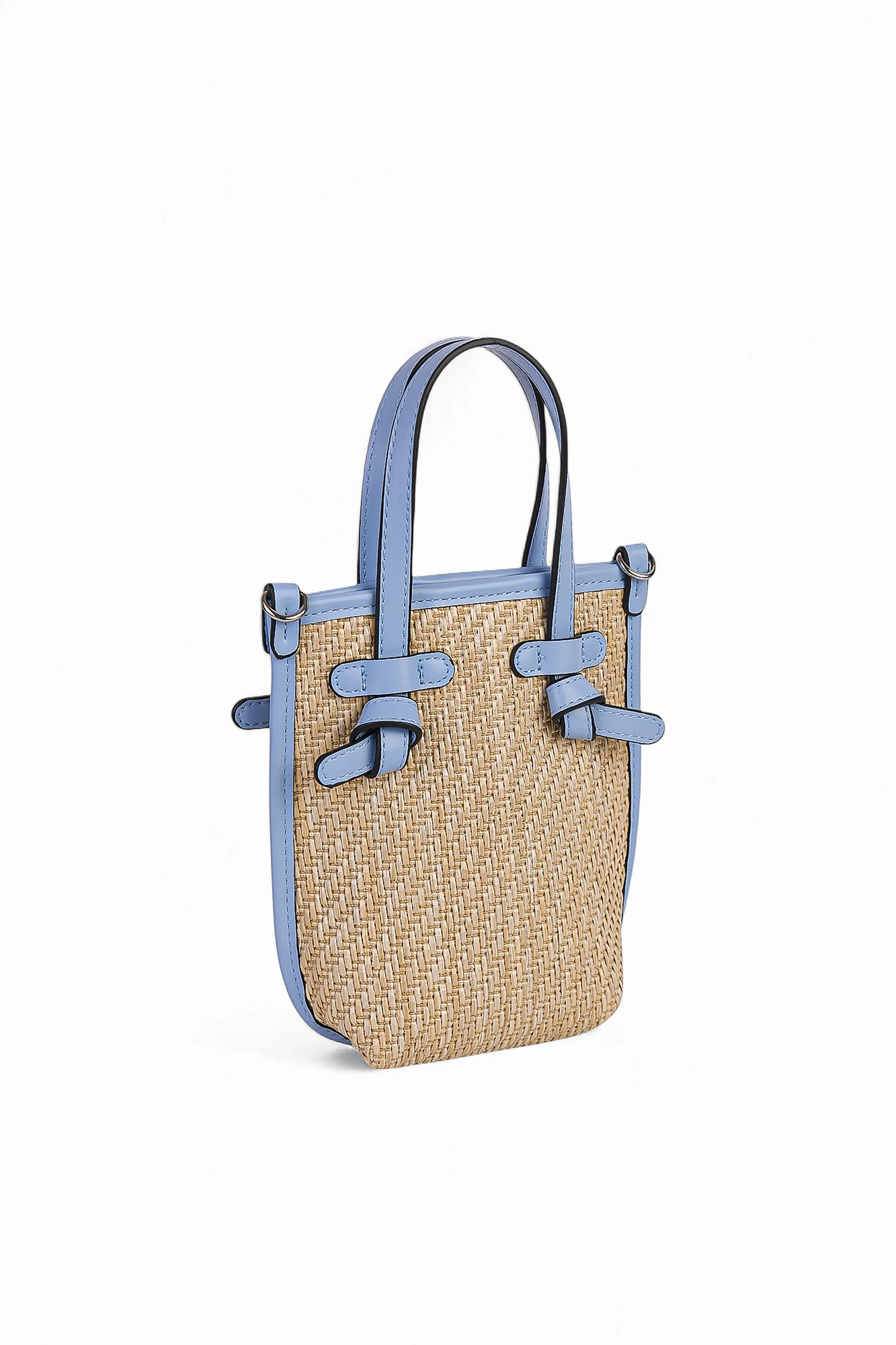 025498-Hand Bag