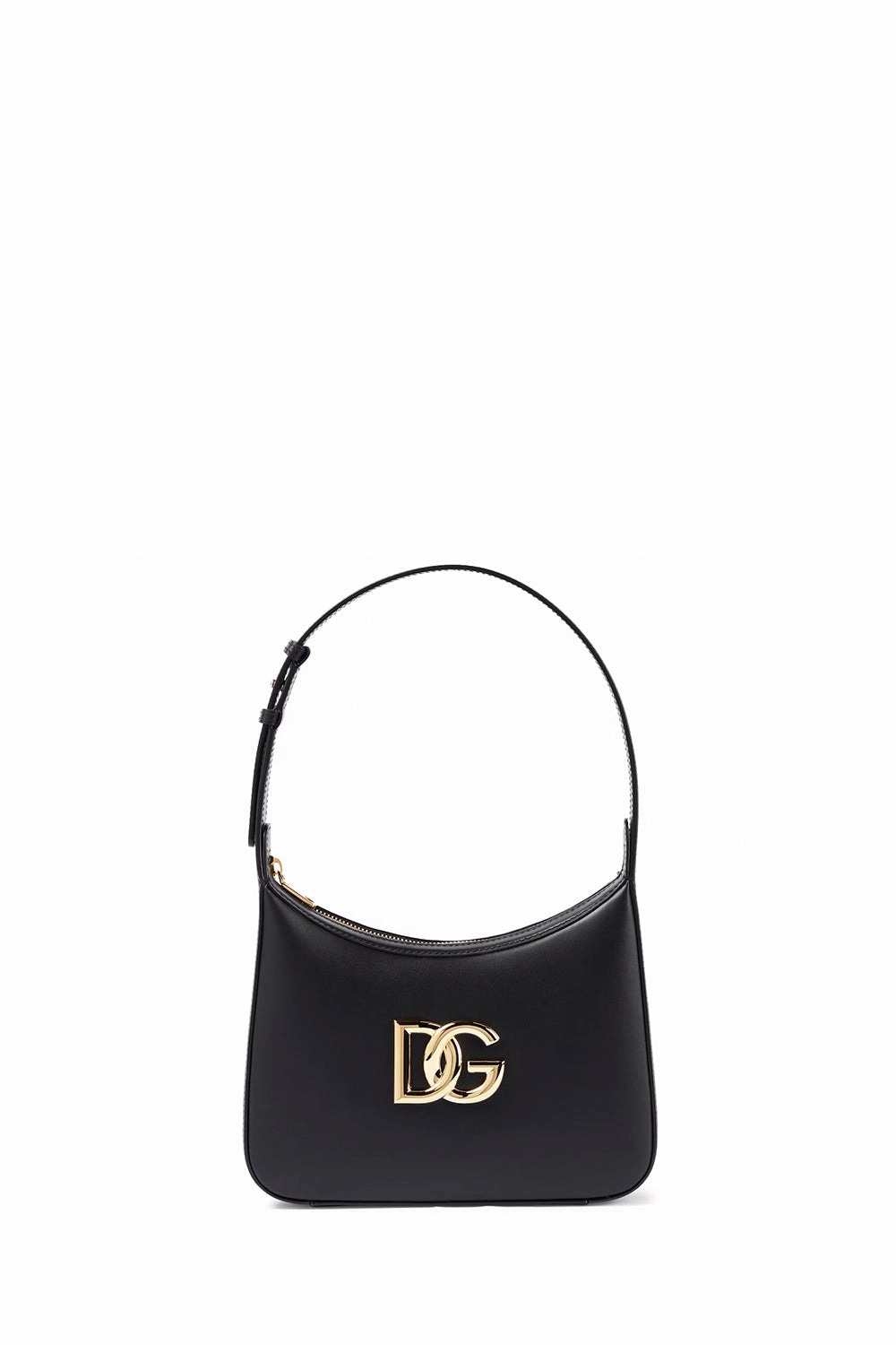 3.5 Small leather shoulder bag