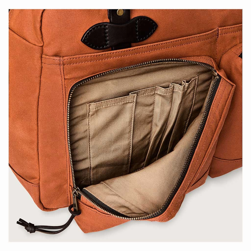 48 Hour Duffle