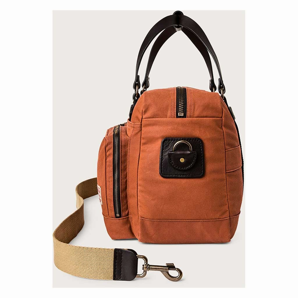 48 Hour Duffle
