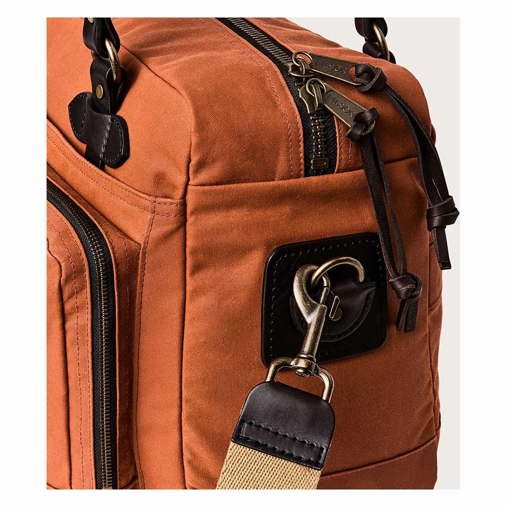 48 Hour Duffle