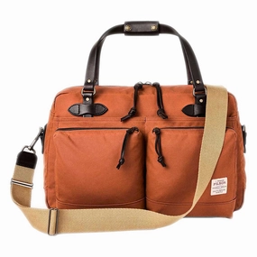 48 Hour Duffle