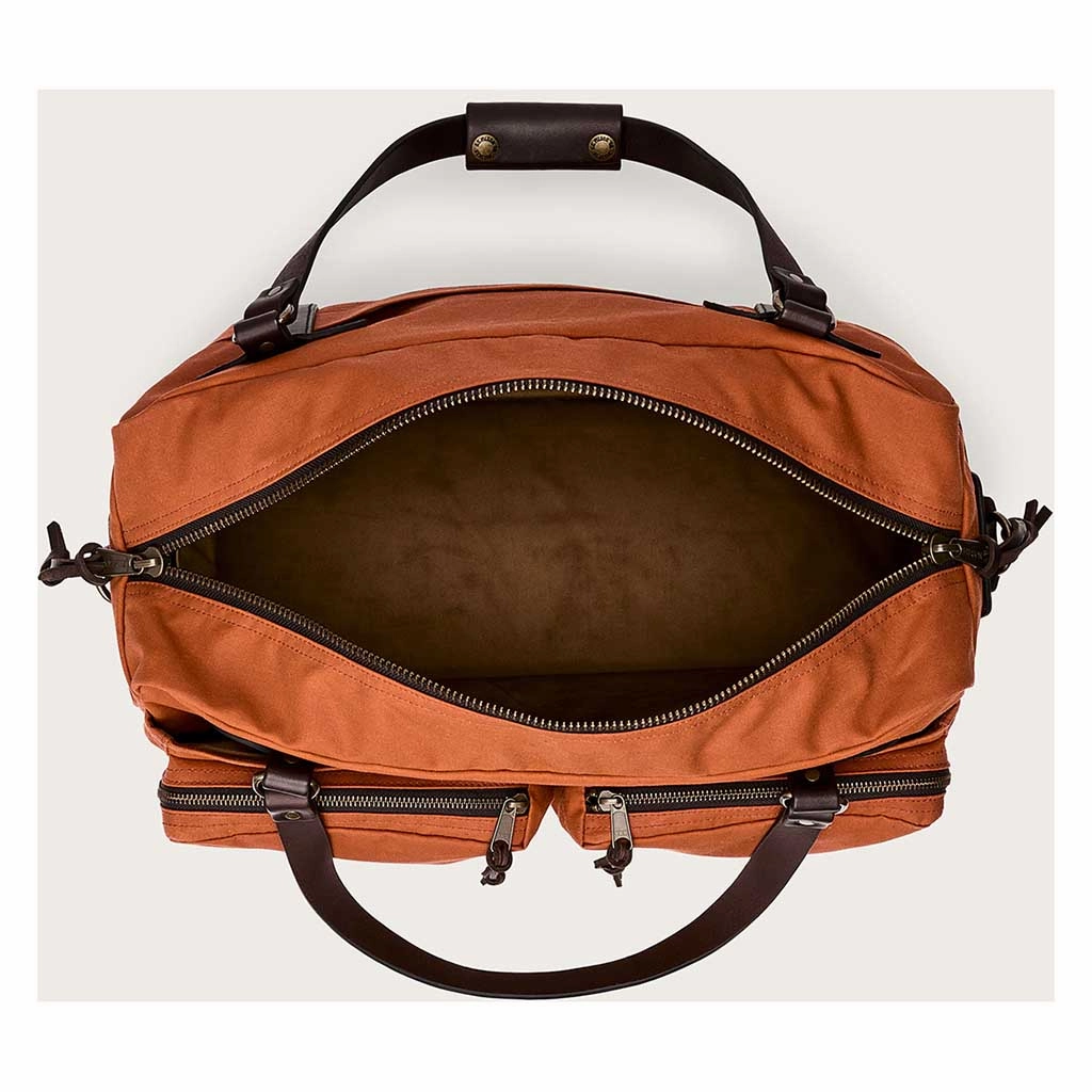 48 Hour Duffle