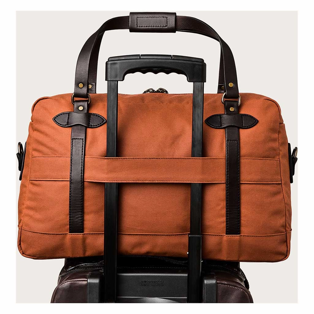 48 Hour Duffle