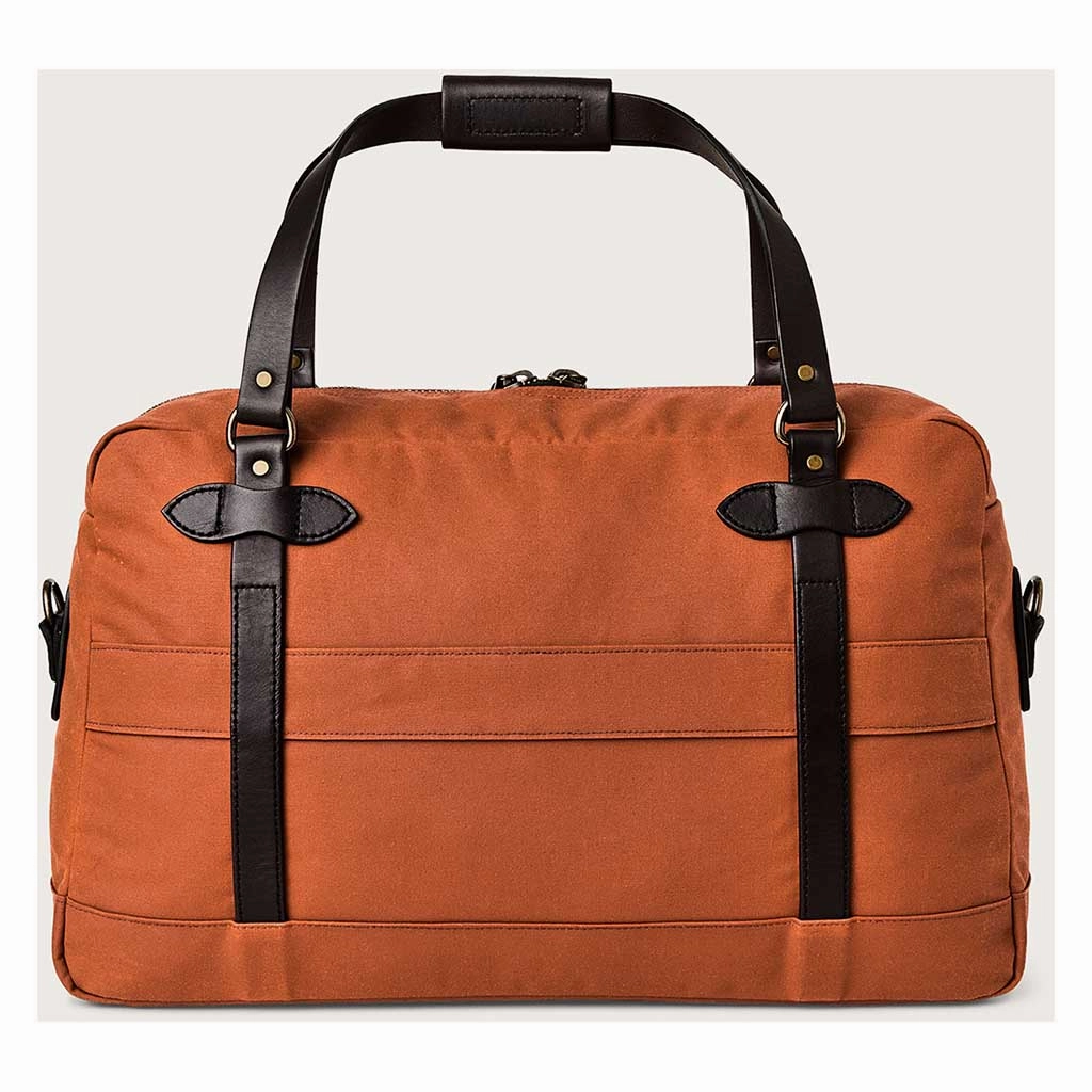 48 Hour Duffle