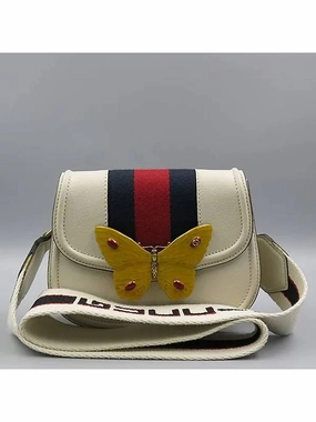 505388 Crossbody Bag