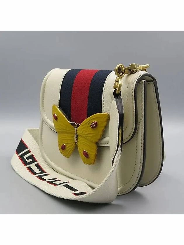 505388 Crossbody Bag
