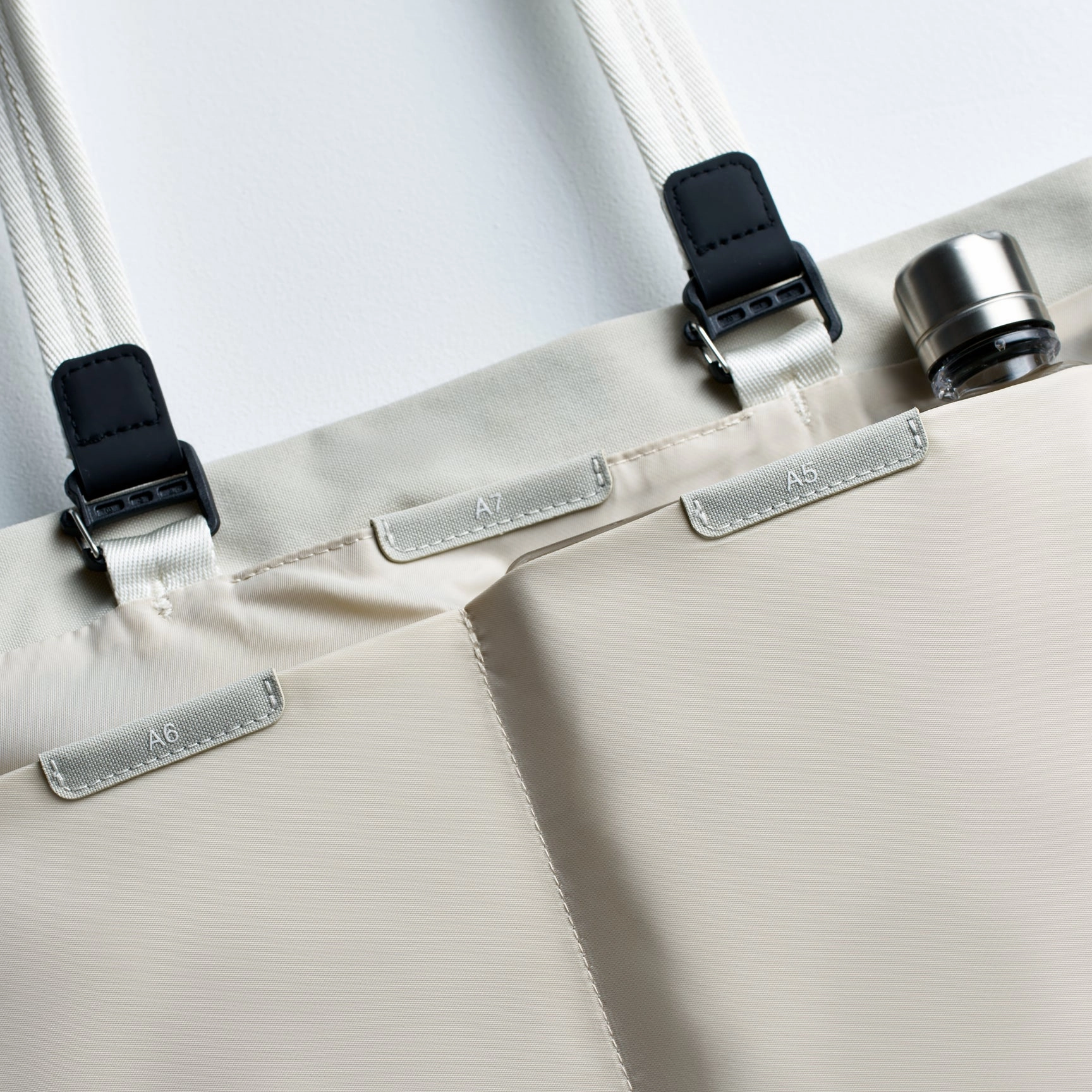 A3 Daily Tote