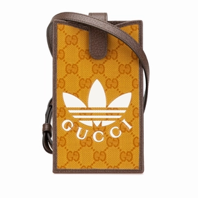 Adidas GG Crystal Phone Case Crossbody