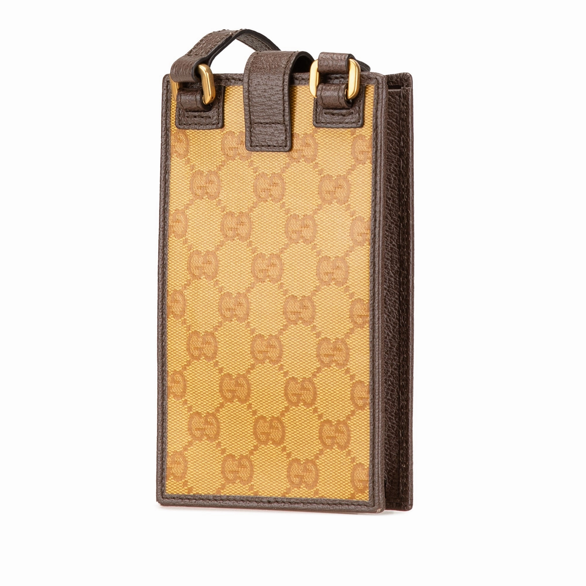 Adidas GG Crystal Phone Case Crossbody