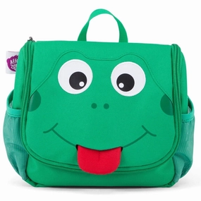 Affenzahn Toilet Bag Frog