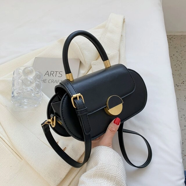 Aldon Women's Leather Shoulder Handbag