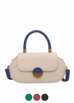 Aldon Women's Leather Shoulder Handbag