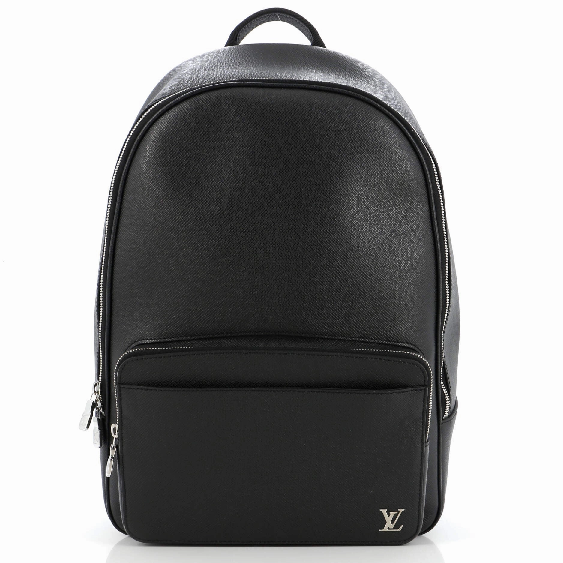 Alex Backpack Taiga Leather