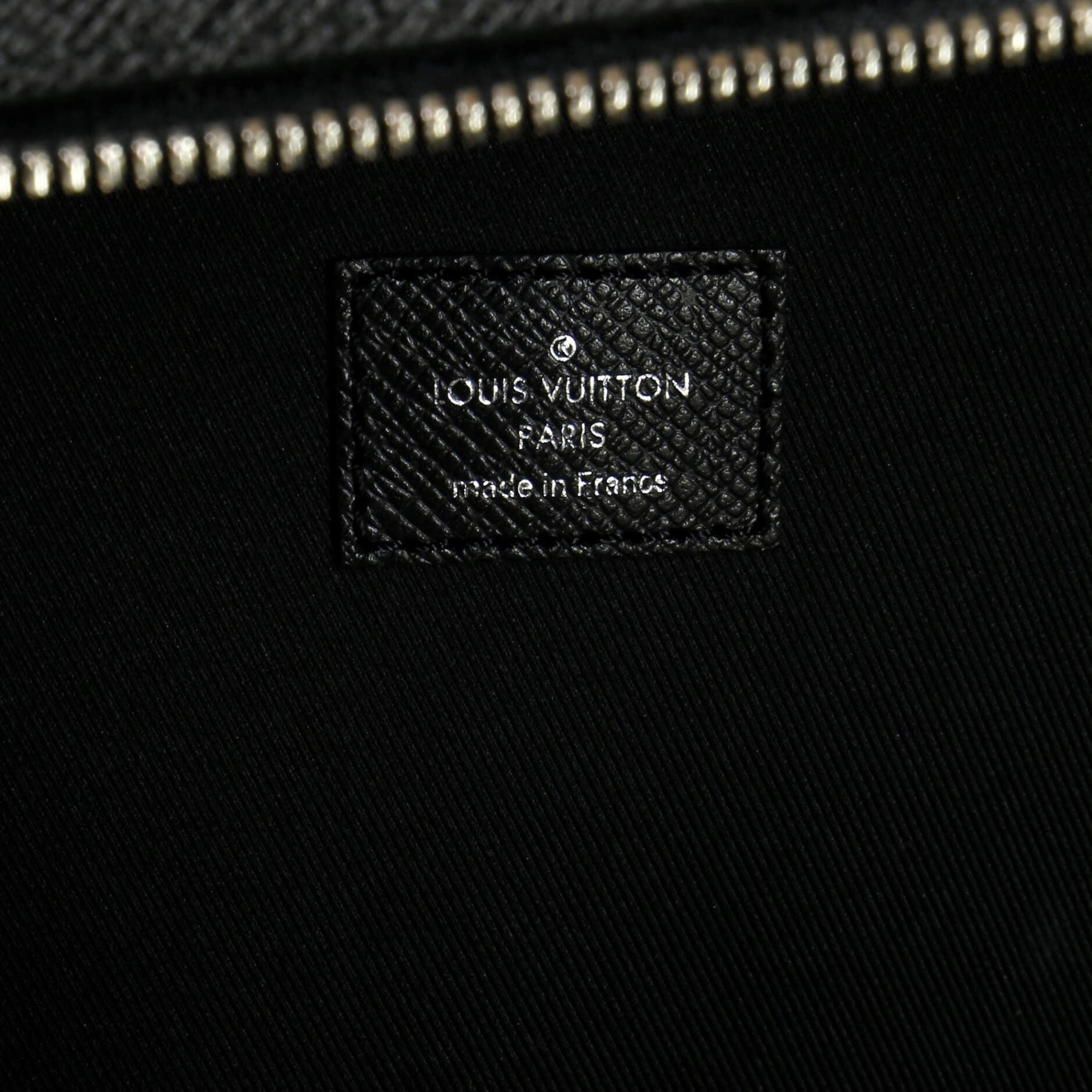 Alex Backpack Taiga Leather
