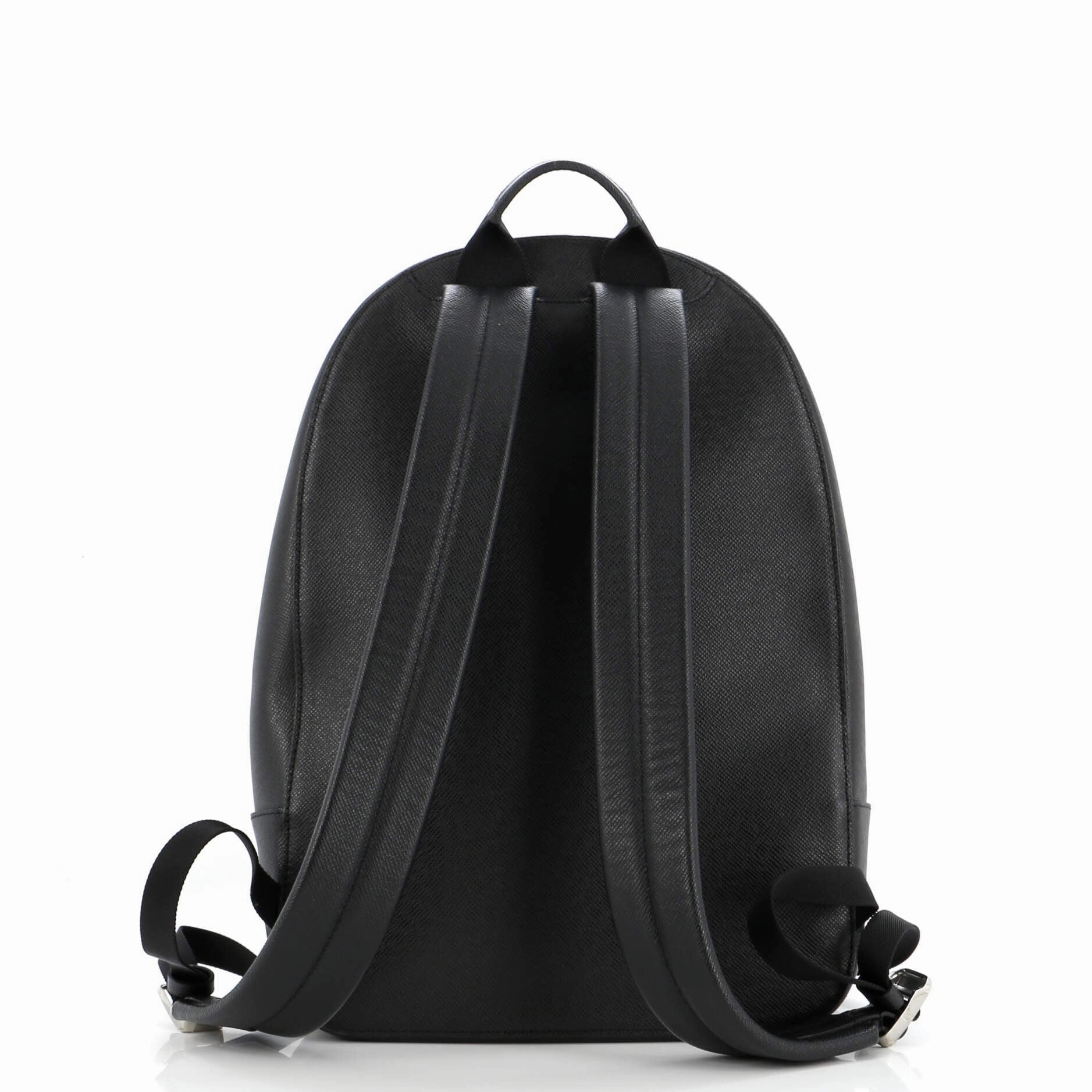Alex Backpack Taiga Leather
