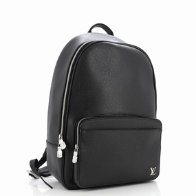 Alex Backpack Taiga Leather