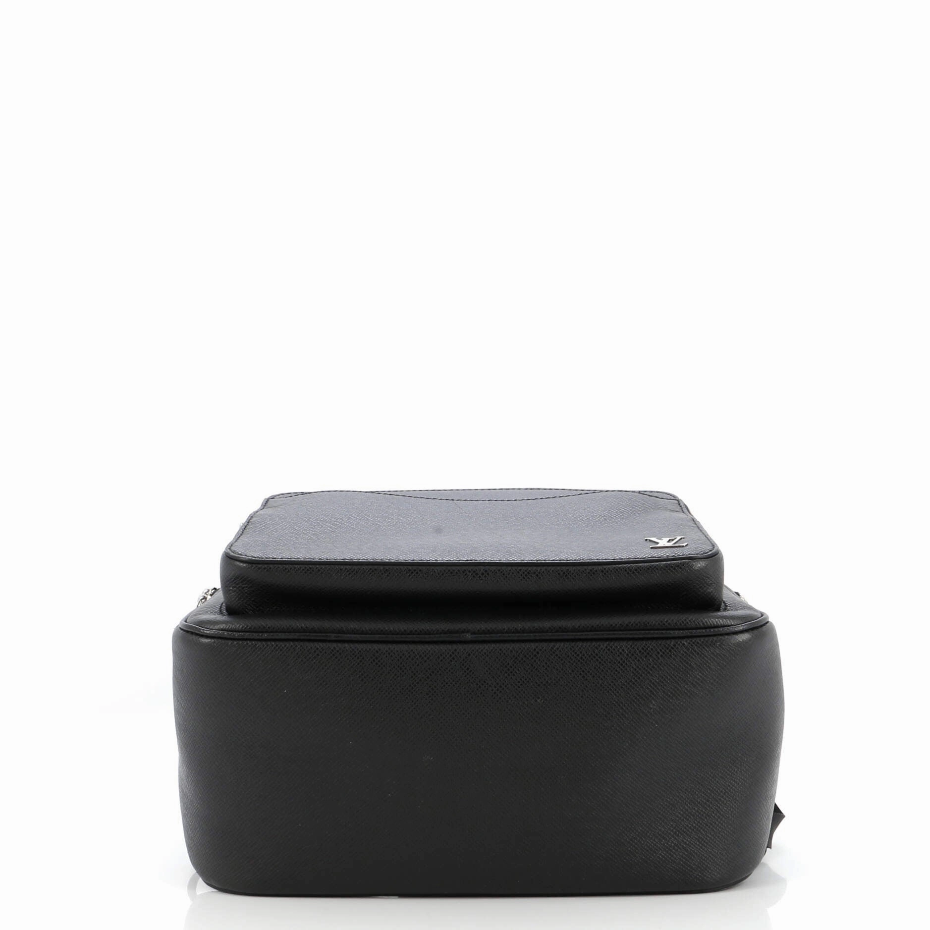 Alex Backpack Taiga Leather