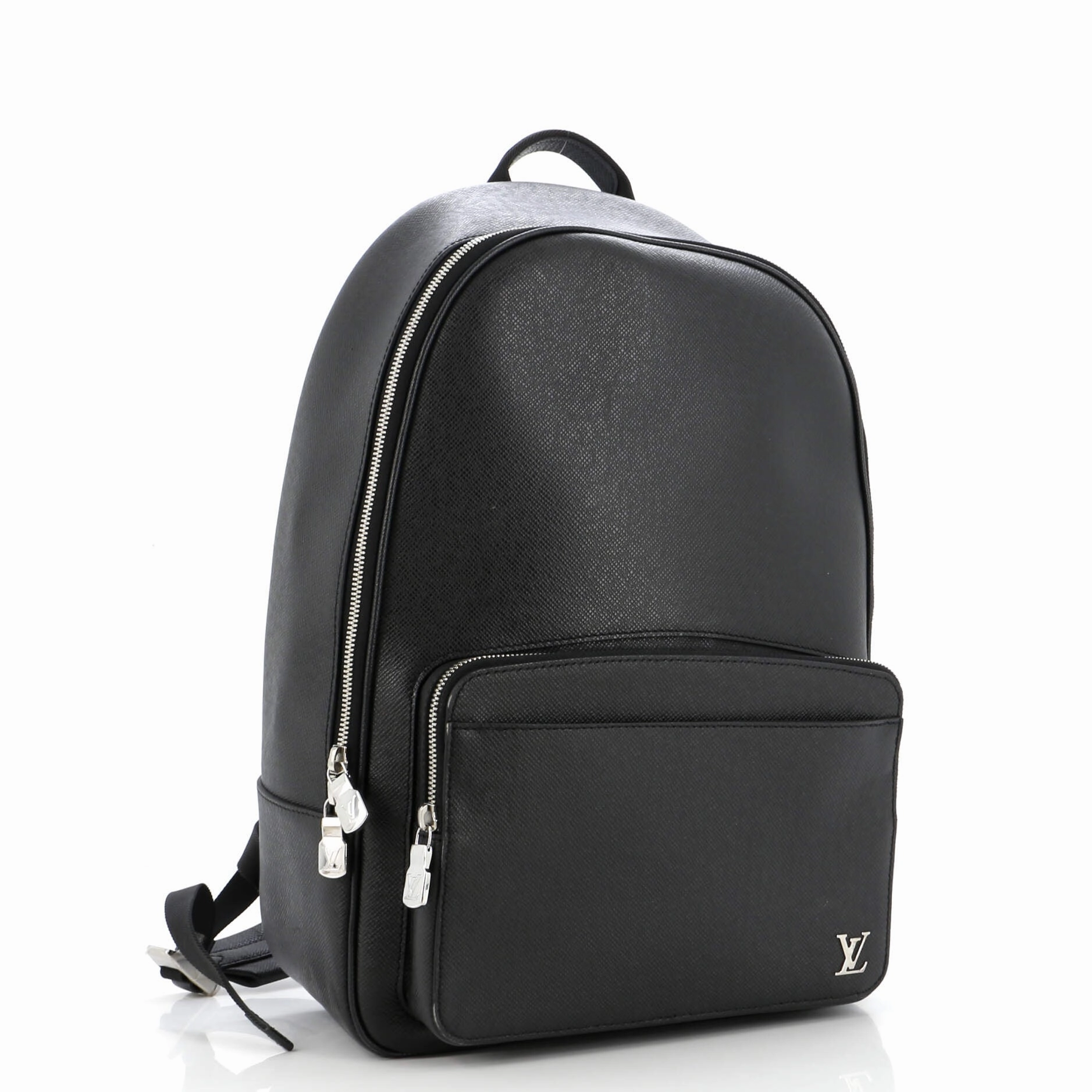 Alex Backpack Taiga Leather