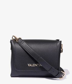 Alexia crossbody bag in black