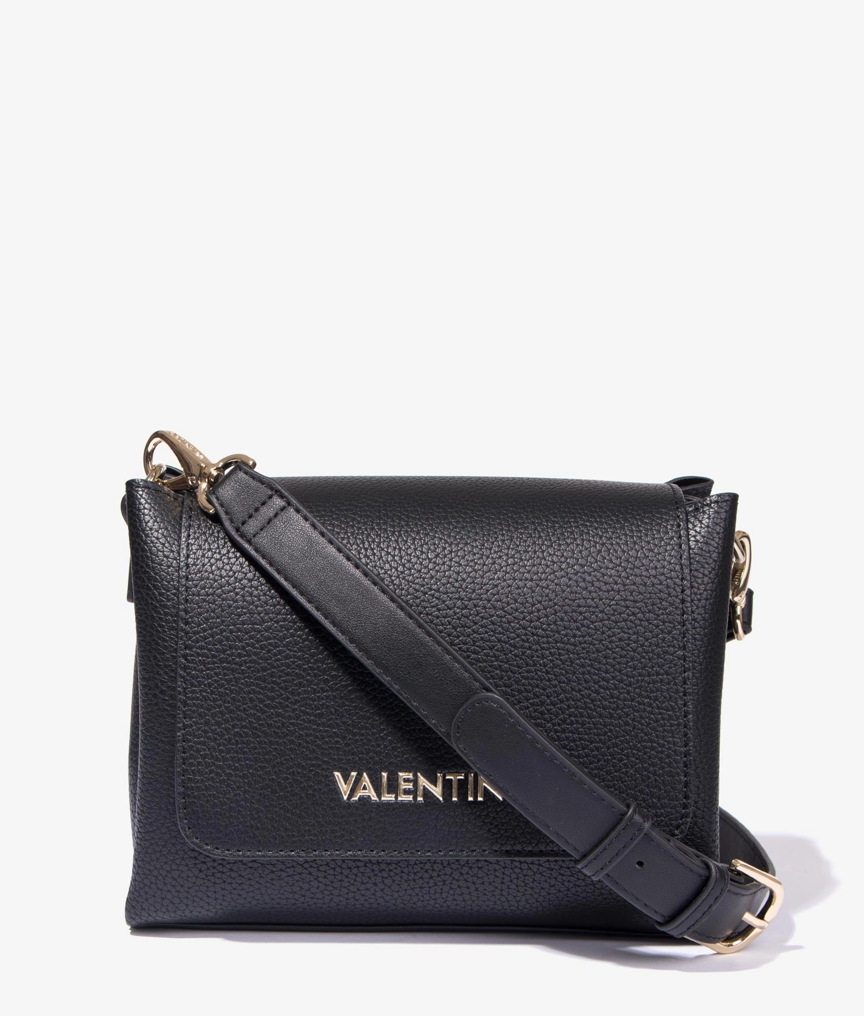 Alexia crossbody bag in black