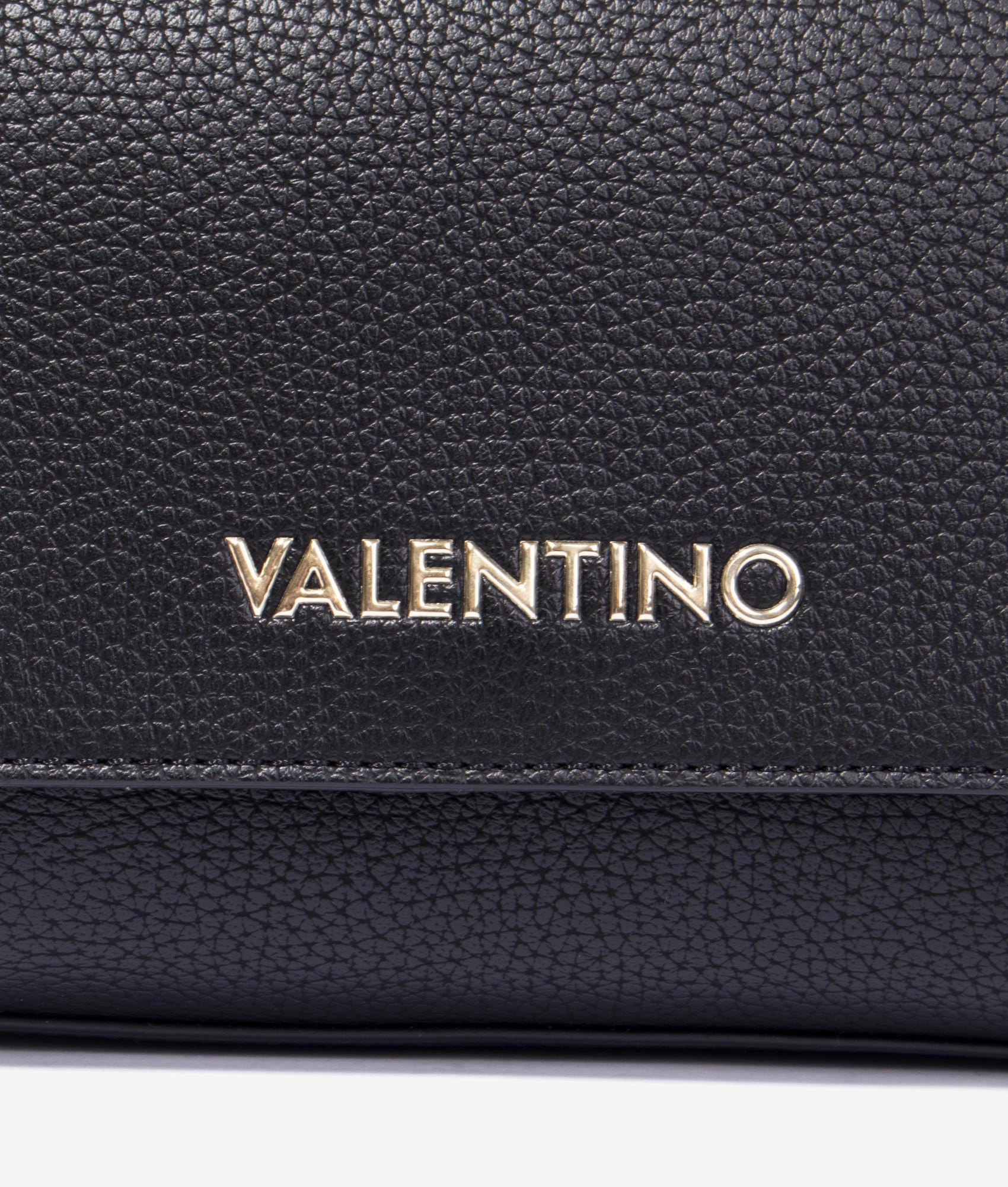 Alexia crossbody bag in black