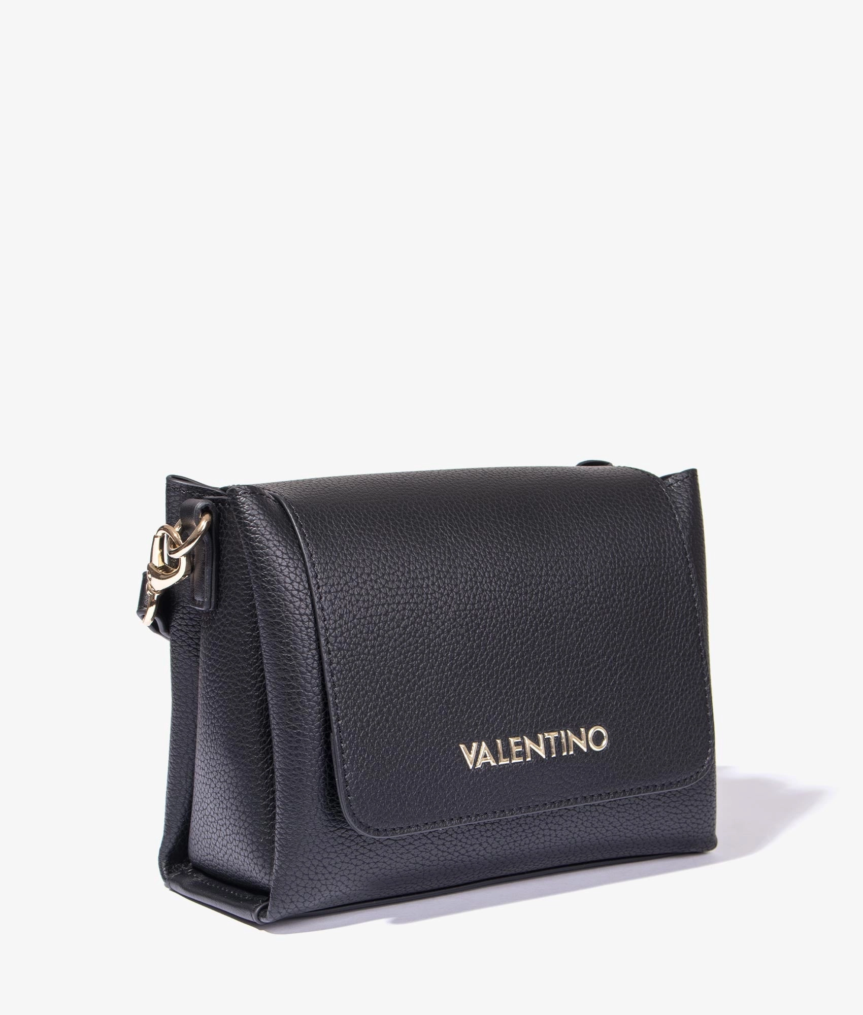 Alexia crossbody bag in black