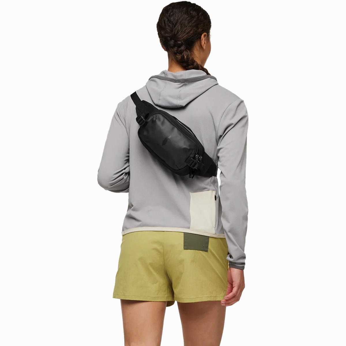 Allpa X 1.5L Hip Pack
