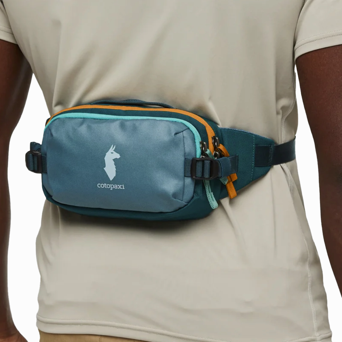 Allpa X 1.5L Hip Pack