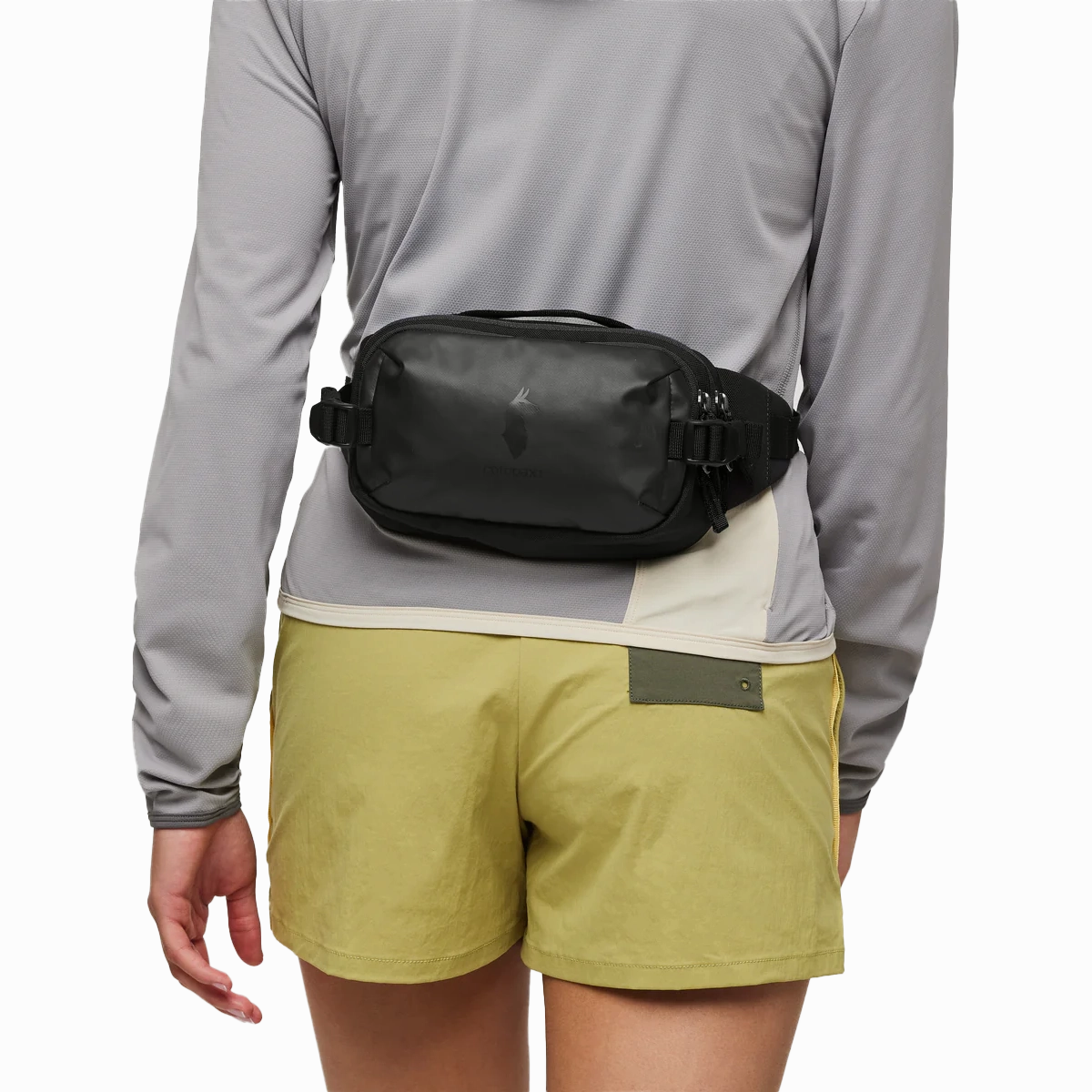 Allpa X 1.5L Hip Pack