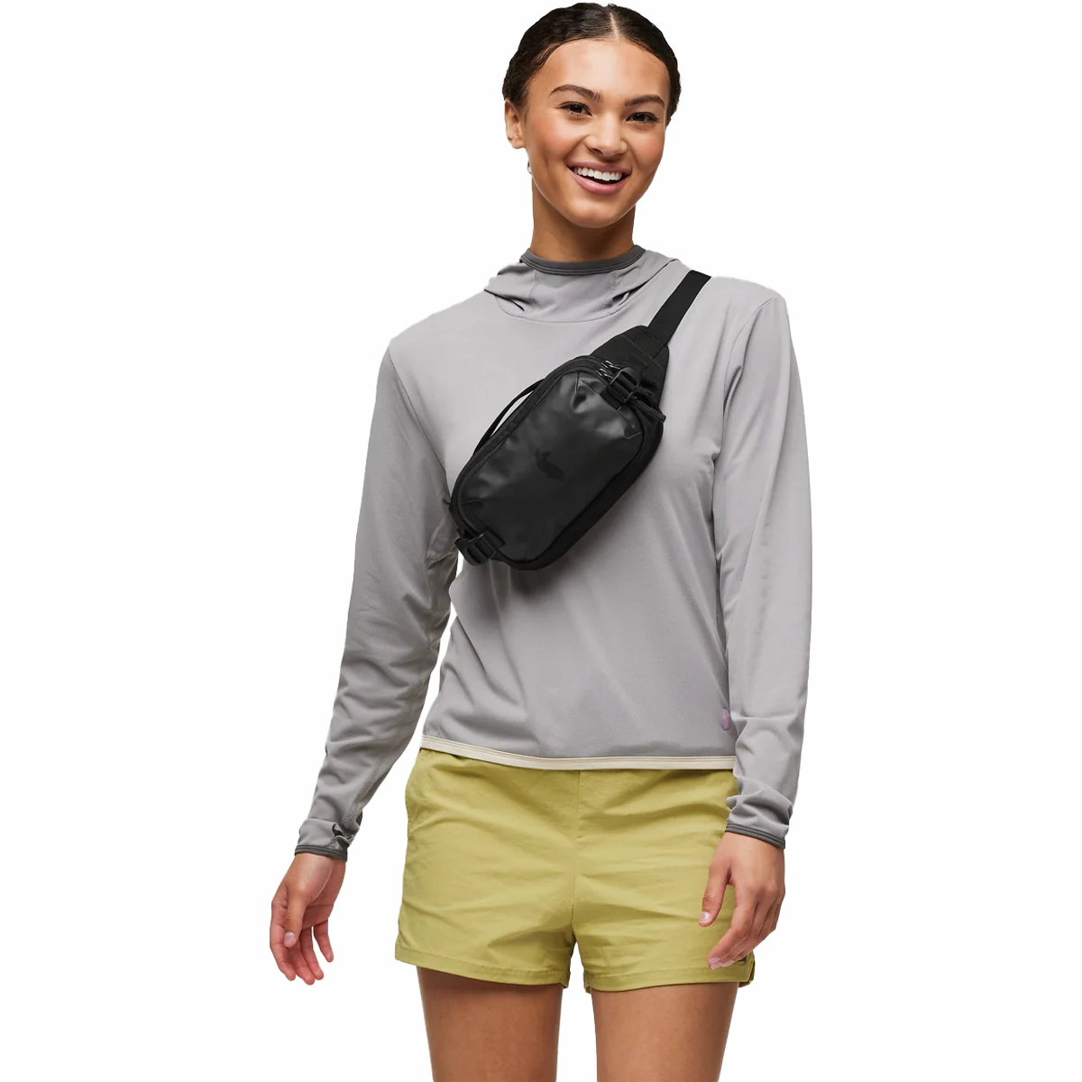 Allpa X 1.5L Hip Pack