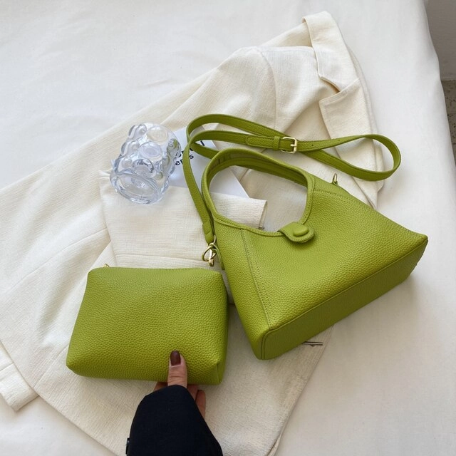 Almeda Women's Handbag