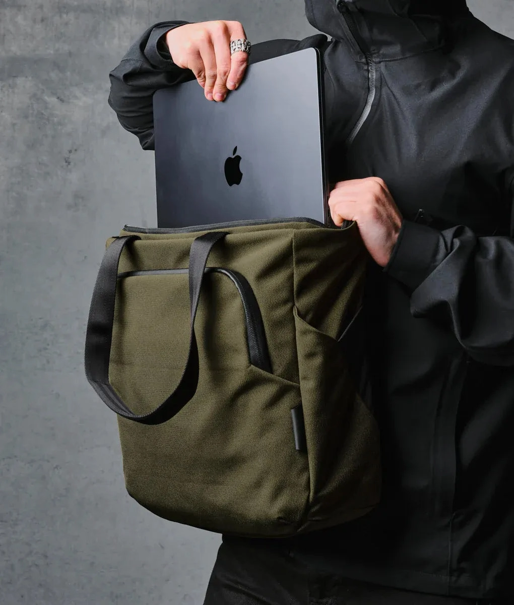 Alpaka Bravo Tote