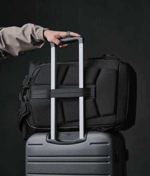 Alpaka Shift Pack V2 - X-Pac VX42