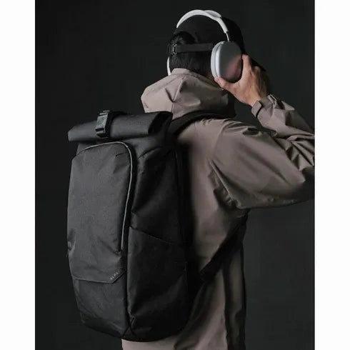 Alpaka Shift Pack V2 ECOPAK EPLX600 - Black Knight