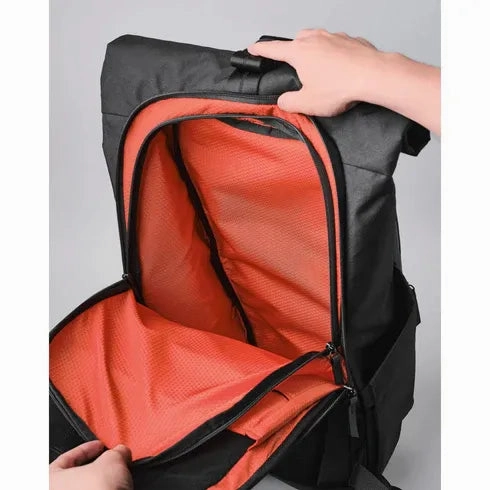 Alpaka Shift Pack V2 ECOPAK EPLX600 - Black Knight