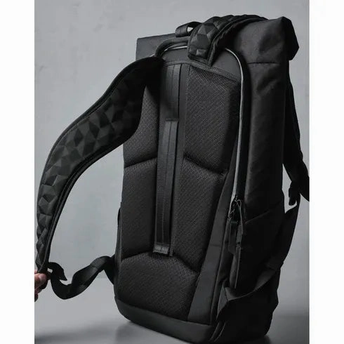 Alpaka Shift Pack V2 ECOPAK EPLX600 - Black Knight