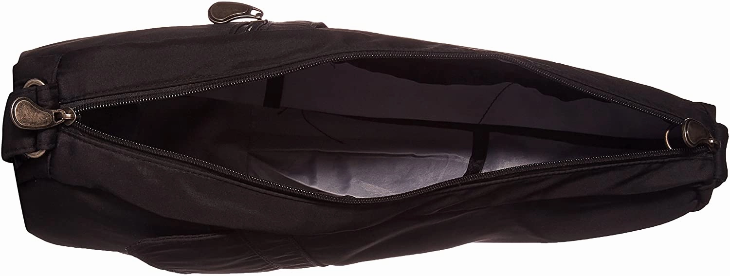 AmeriBag Healthy Back Bag Microfibre Small